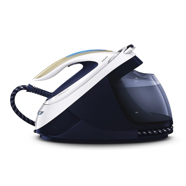 Philips GC9635/20 PerfectCare Elite