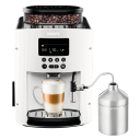 Krups EA816170 Essential, White