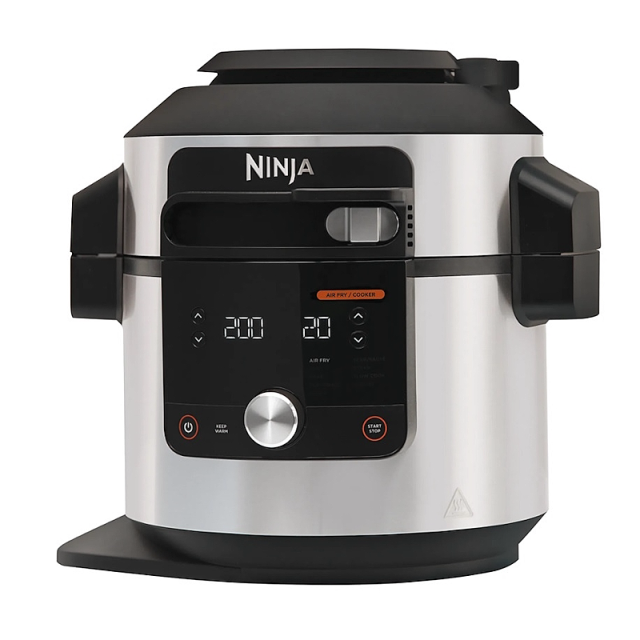 Ninja OL650EU Multicooker