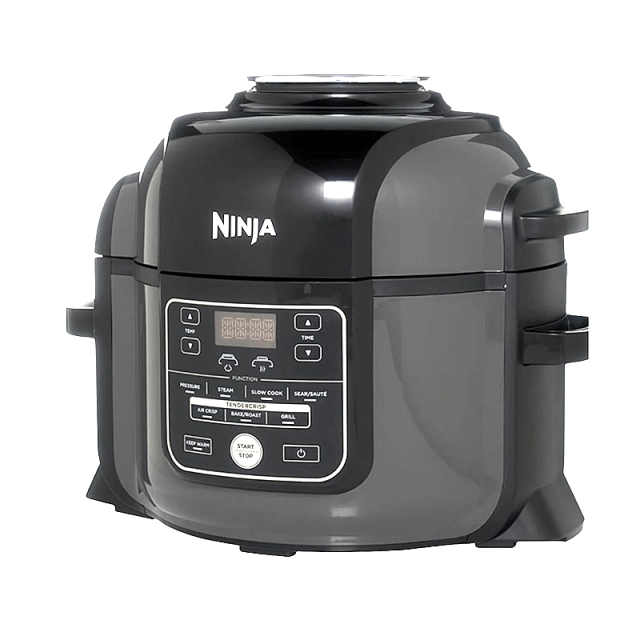 Ninja OP300EU Multicooker