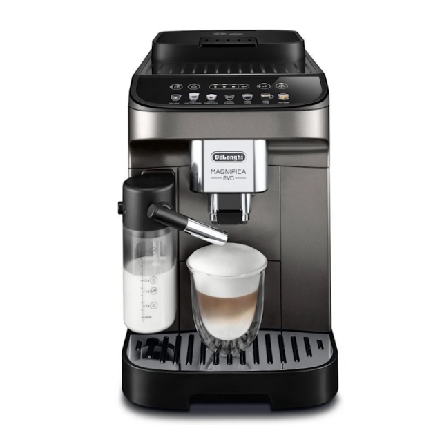 DeLonghi Magnifica Evo ECAM 290.81.TB