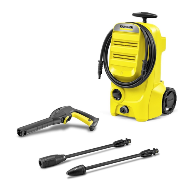 Kärcher K 4 Classic 1.679-420.0