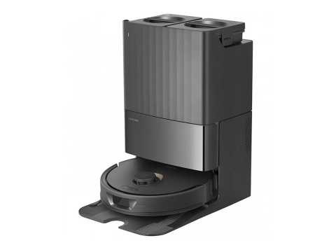 Roborock Q-Revo S, Black