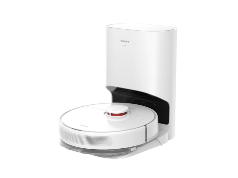 Dreame D10 Plus