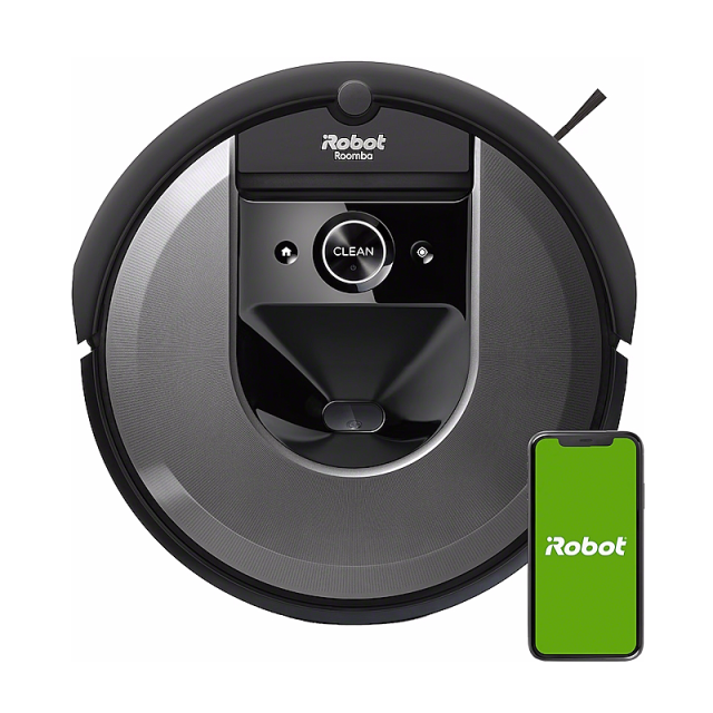 iRobot Roomba Combo i8 (i8176)