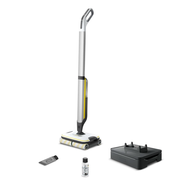 Kärcher FC 7 Cordless 1.055-701.0