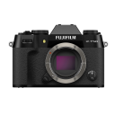 Fujifilm X-T50 Black body