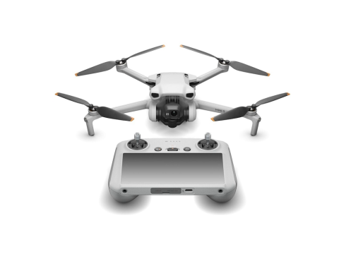 DJI Mini 3 (DJI RC) (CP.MA.00000587.01)