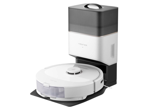 Roborock Q8 Max+, White