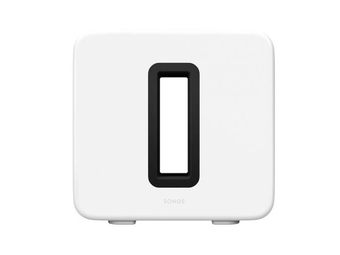 Sonos SUB Gen 3, White