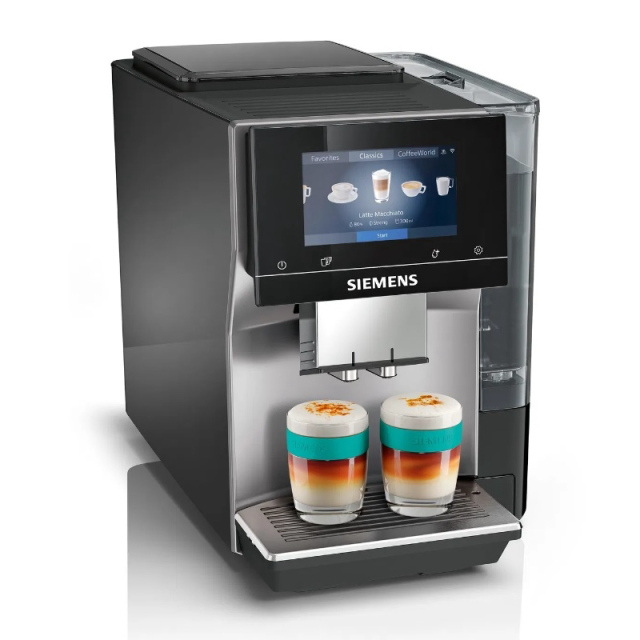 Siemens EQ700 Classic