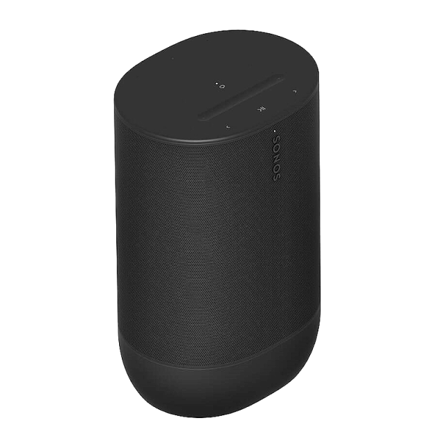 Sonos Move 2, Black
