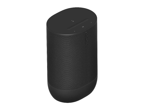 Sonos Move 2, Black