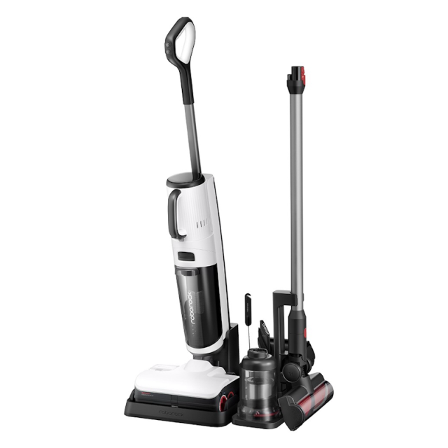 Roborock Dyad Pro Combo