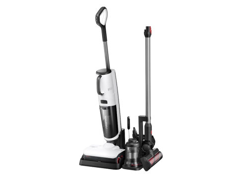 Roborock Dyad Pro Combo