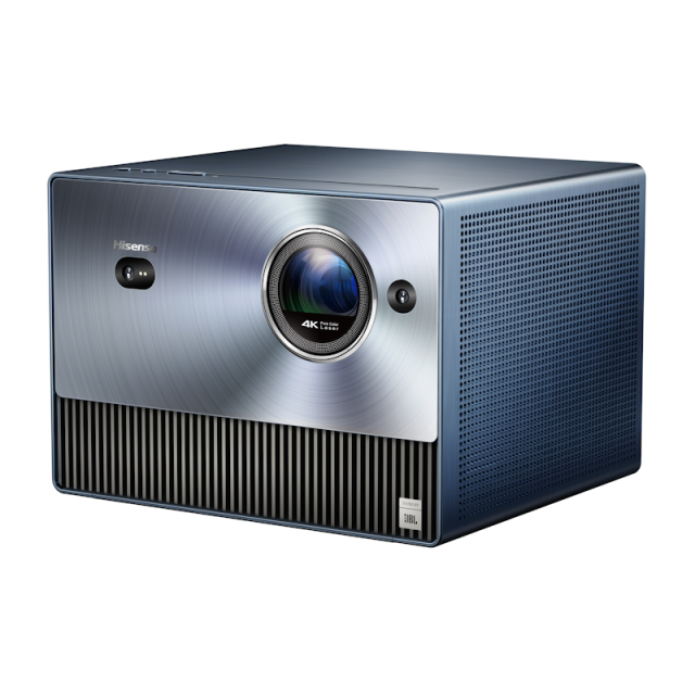 Hisense C1