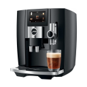 Jura J8 (EB) Piano Black