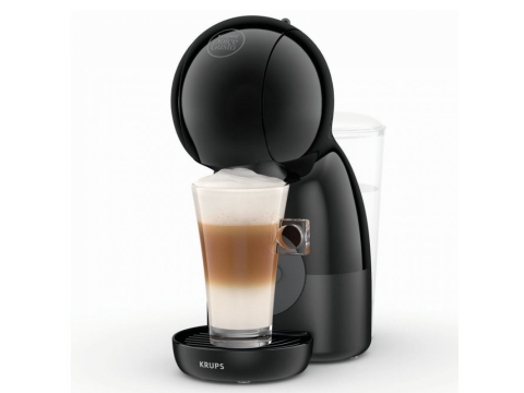 Krups KP1A3B31 Nescafé Dolce Gusto Piccolo XS, Black