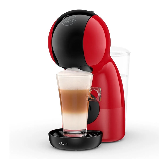 Krups KP1A3510 Nescafé Dolce Gusto Piccolo XS, Red