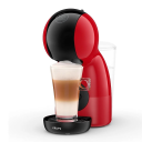 Krups KP1A3510 Nescafé Dolce Gusto Piccolo XS, Red