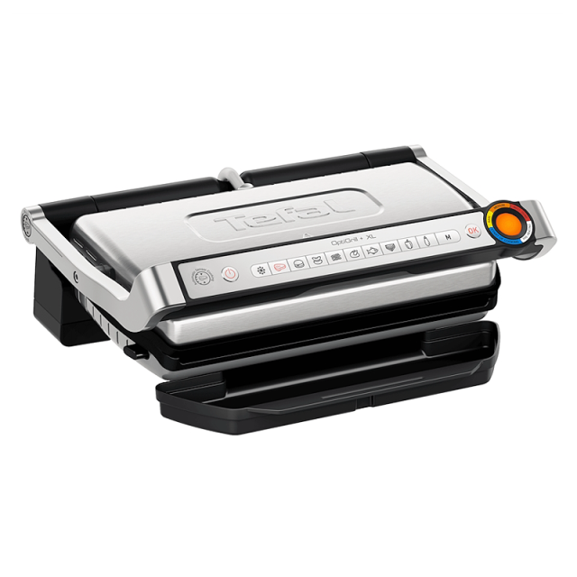 Tefal GC727D10 Optigrill+  XL