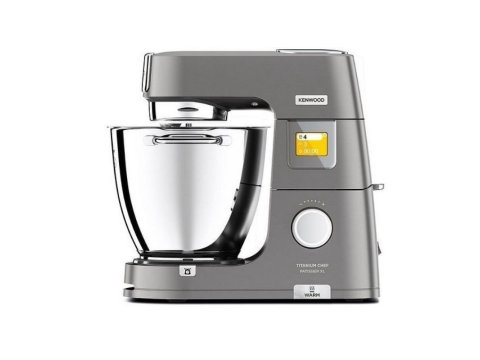 Kenwood KWL90.124SI Titanium Chef Patissier XL