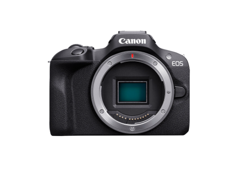 Canon EOS R100, Body