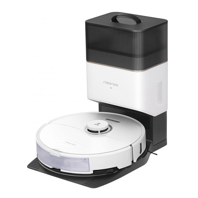 Roborock S8+, White