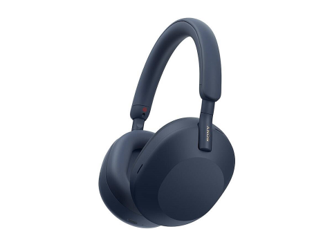 Sony WH-1000XM5, Blue
