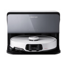 Roborock S8 MaxV Ultra, White (Αυτόματη πλήρωση και αποστράγγιση νερού)