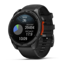 Garmin fenix 8 Amoled 47 mm Slate Grey / Black Band