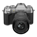 Fujifilm X-T50 + XF16-50mm f/2.8-4.8 R LM WR Silver