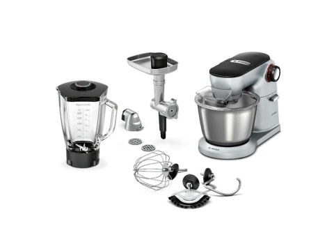 Bosch MUM9B34S27 Kuchynský robot