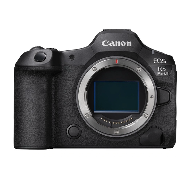 Canon EOS R5 Mark II