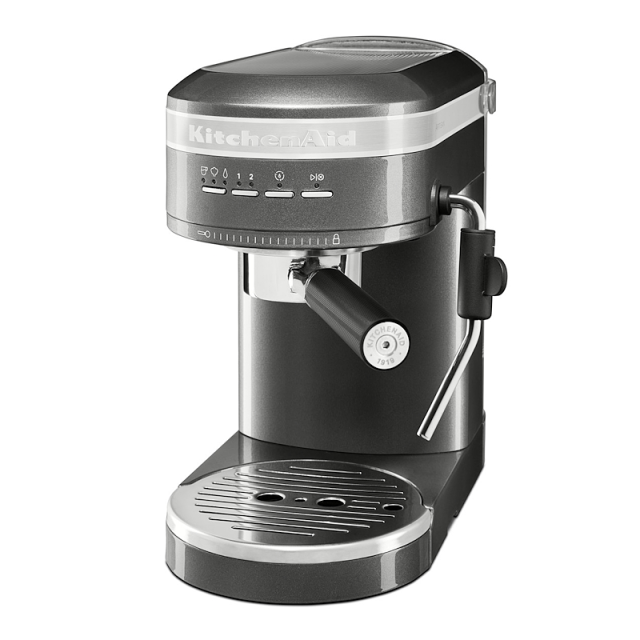 KitchenAid 5KES6503EMS Espresso
