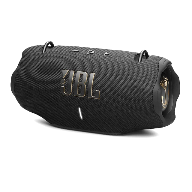 JBL Xtreme 4 Tommorowland