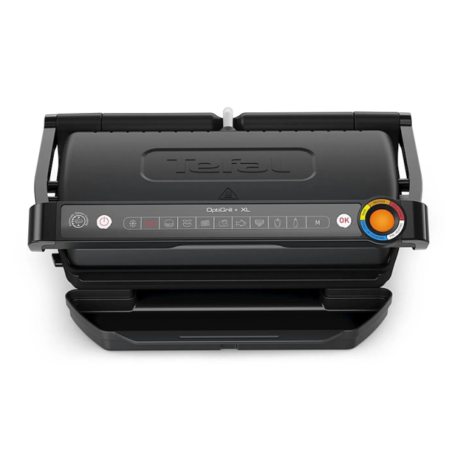 Tefal GC727810 Optigrill+  XL, Black