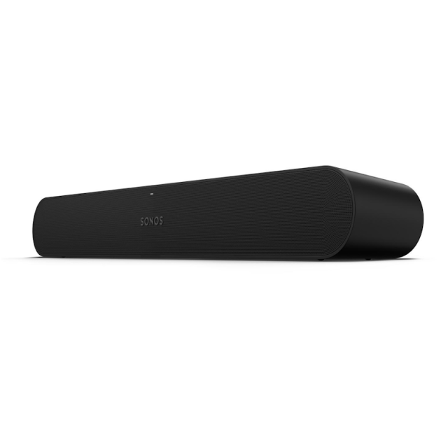 Sonos Ray, Black