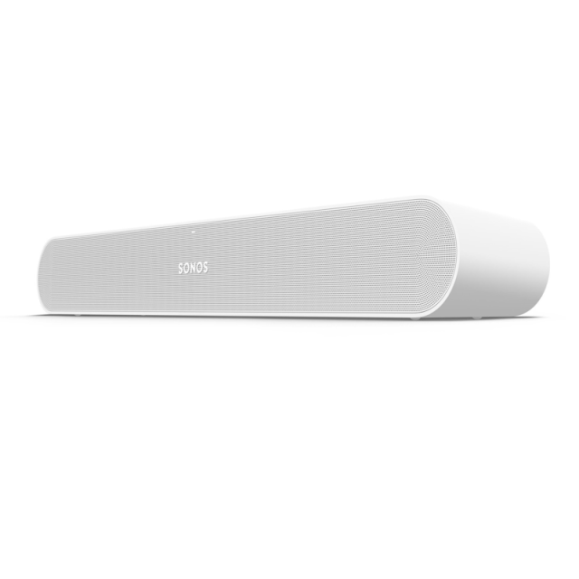Sonos Ray, White