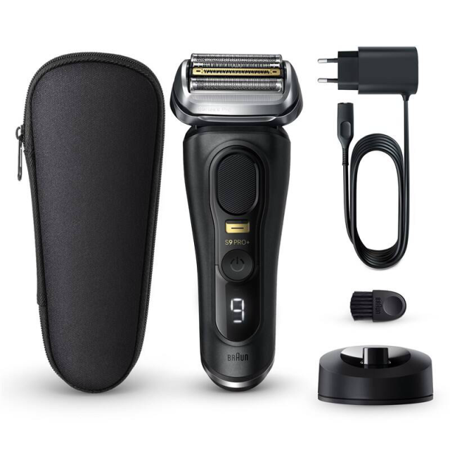 Braun Series 9 Pro+ 9510s