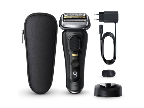 Braun Series 9 Pro+ 9510s