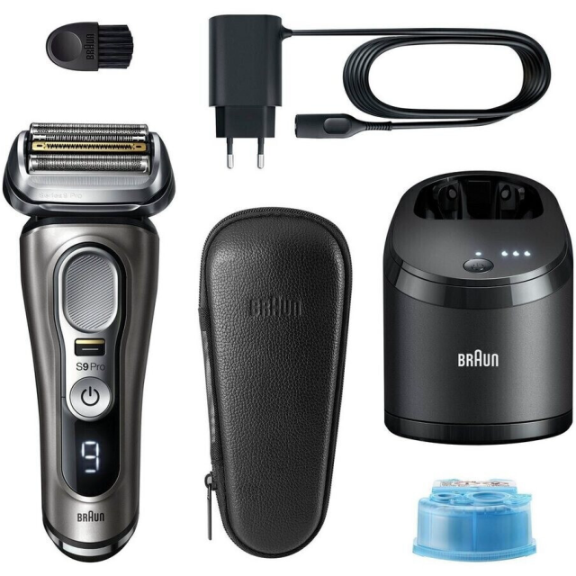 Braun Series 9 Pro 9485cc