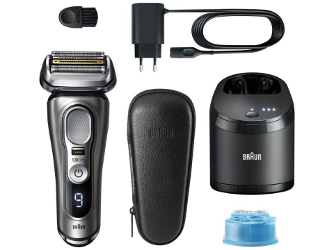 Braun Series 9 Pro 9485cc