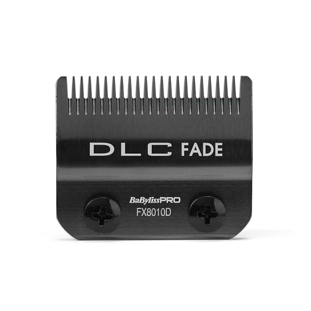 BaByliss PRO FX8010DE DLC Titanium Fade Blade 45mm
