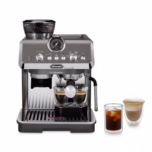 De'Longhi La Specialista Arte Evo EC9255.T