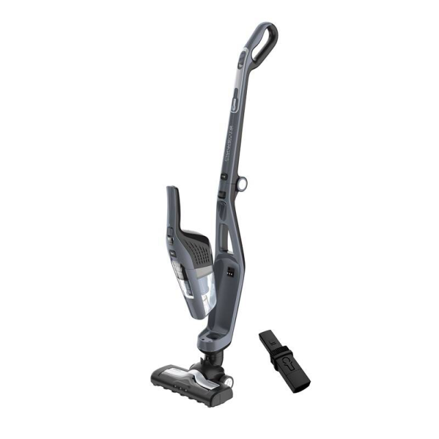 Rowenta RH6756WO Dual Force 2v1