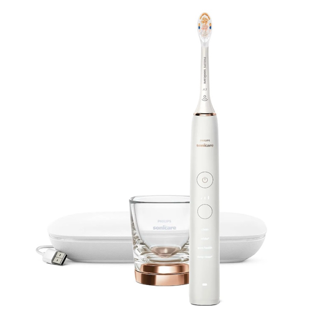 Philips Sonicare DiamondClean HX9911/23