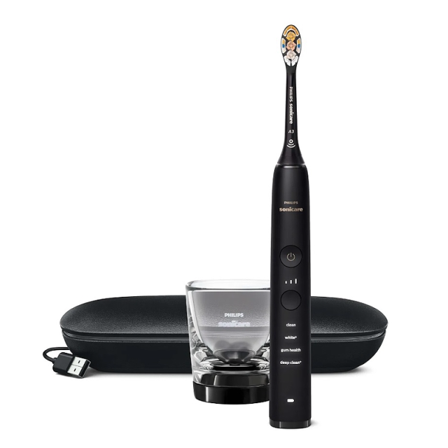 Philips Sonicare DiamondClean HX9911/17