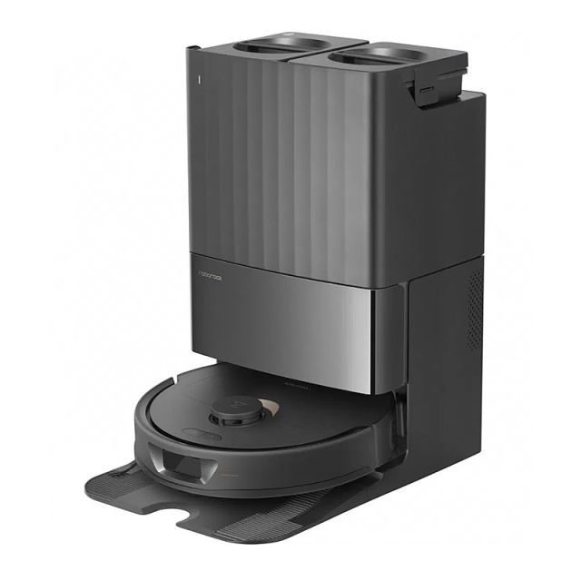 Roborock Qrevo Pro, Black
