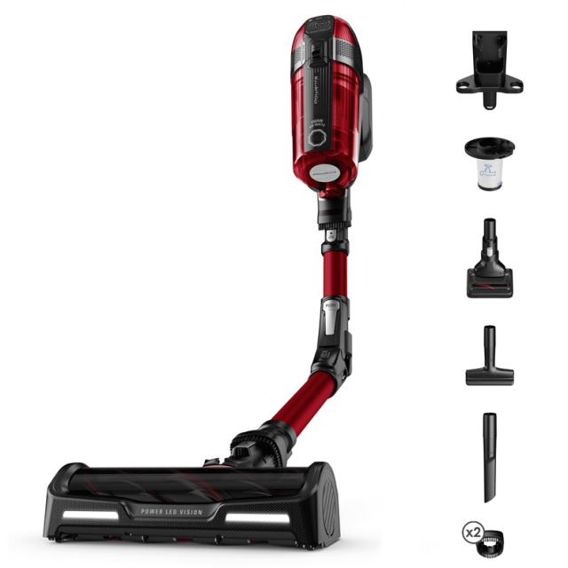 Rowenta RH98A8WO
